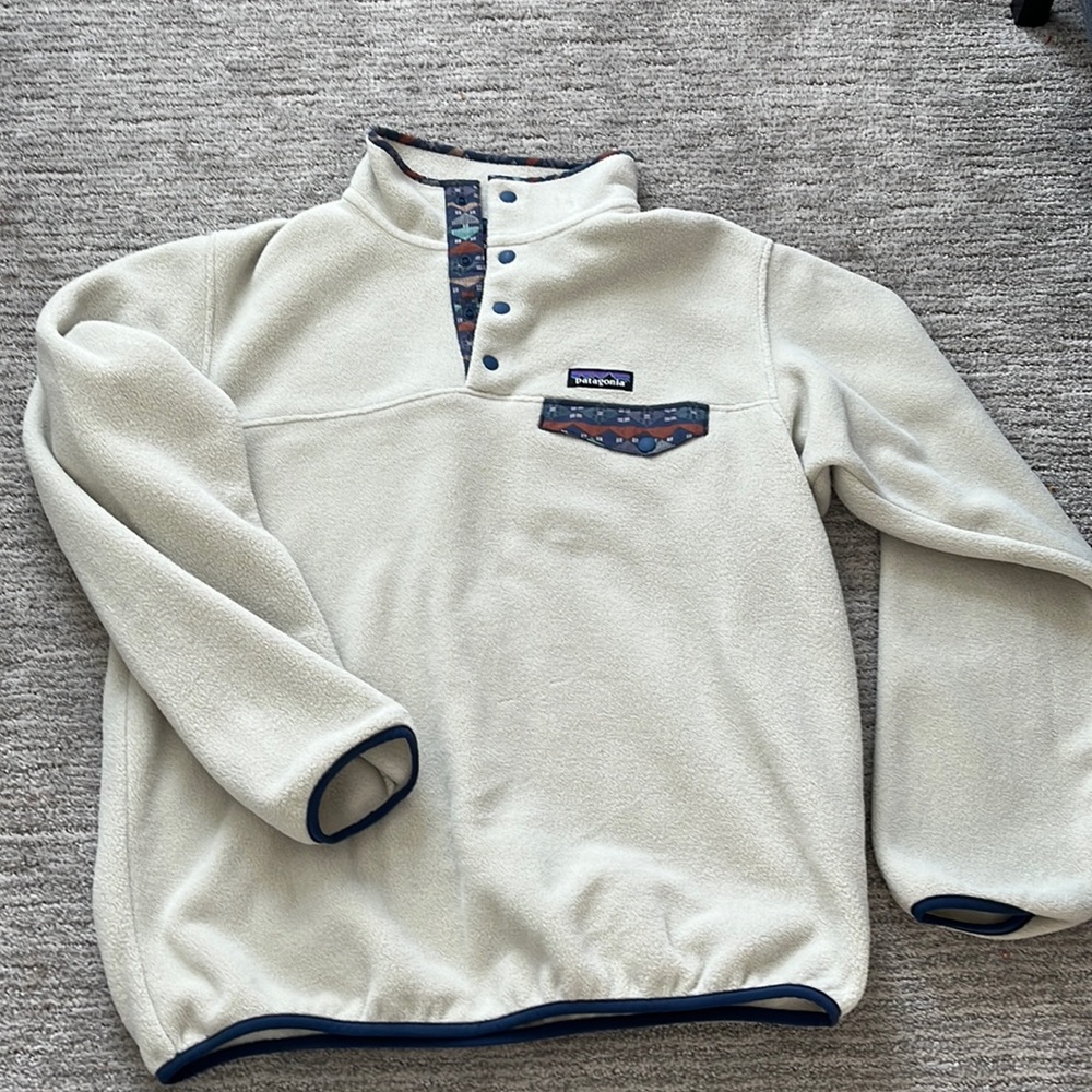 Patagonia Synchilla